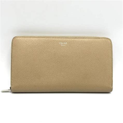 celine large zipped multifunction wallet price|Celine Large Zipped Multifunction Wallet .